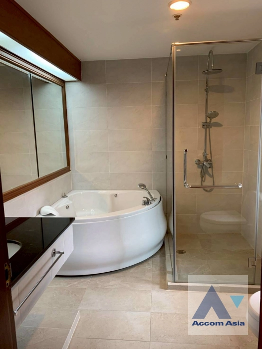 13  4 br Apartment for rent and sale in Sukhumvit ,Bangkok BTS Asok - MRT Sukhumvit at Perfect Apartment for Big Family, Prime Location Near Main Street 610190