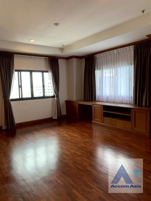 11  4 br Apartment for rent and sale in Sukhumvit ,Bangkok BTS Asok - MRT Sukhumvit at Perfect Apartment for Big Family, Prime Location Near Main Street 610190
