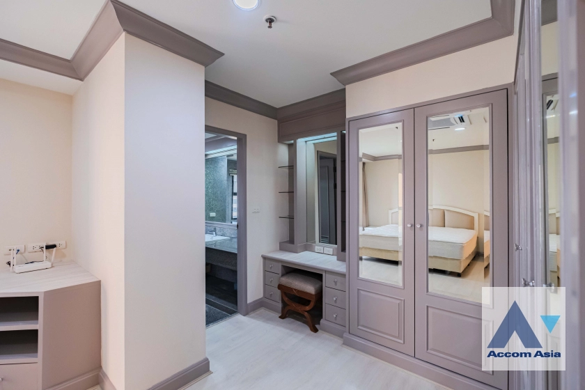 11  3 br Apartment For Rent in Sukhumvit ,Bangkok MRT Sukhumvit - BTS Asok at Perfect Apartment for Big Family, Prime Location Near Main Street 610191