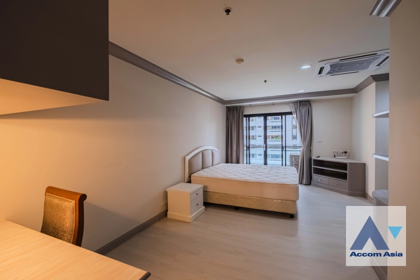 13  3 br Apartment For Rent in Sukhumvit ,Bangkok MRT Sukhumvit - BTS Asok at Perfect Apartment for Big Family, Prime Location Near Main Street 610191