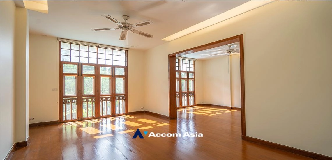 9  3 br House For Rent in Sukhumvit ,Bangkok BTS Thong Lo 6001601