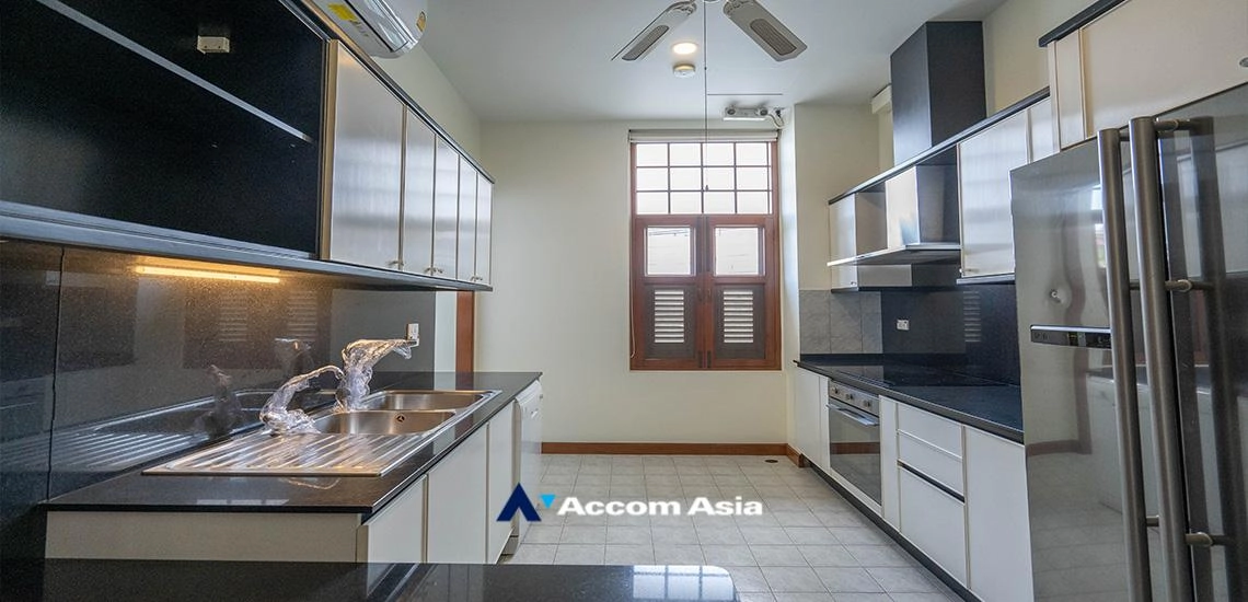 18  3 br House For Rent in Sukhumvit ,Bangkok BTS Thong Lo 6001601