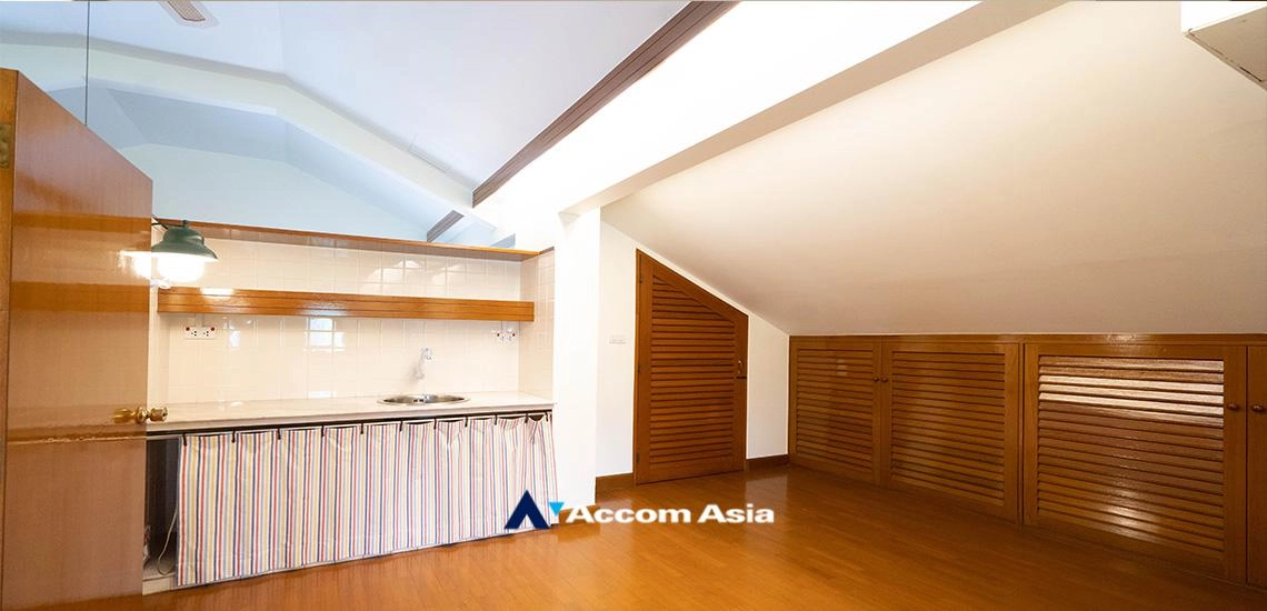 7  3 br House For Rent in Sukhumvit ,Bangkok BTS Thong Lo 6001601
