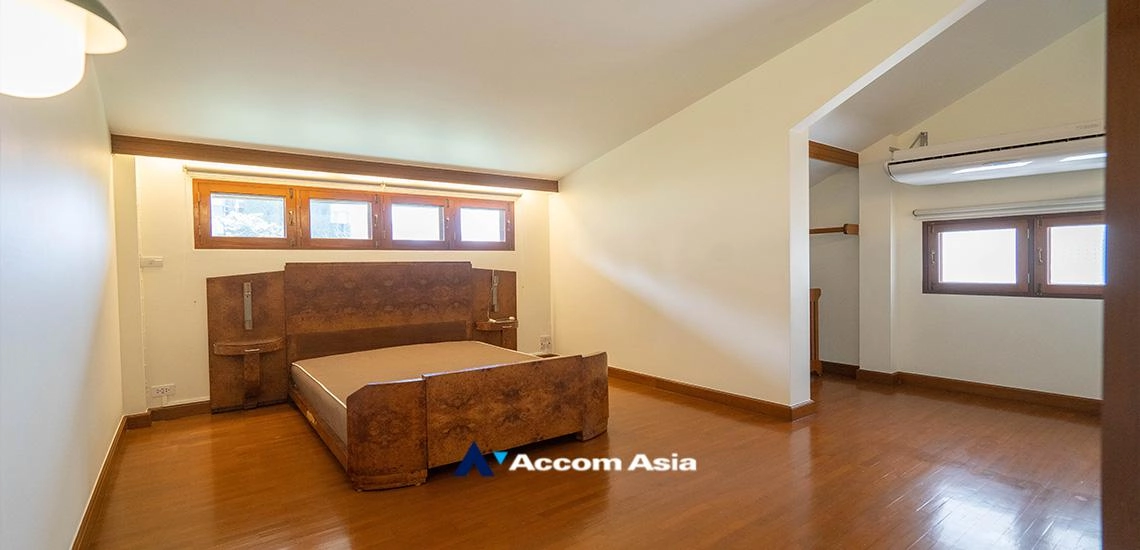 19  3 br House For Rent in Sukhumvit ,Bangkok BTS Thong Lo 6001601