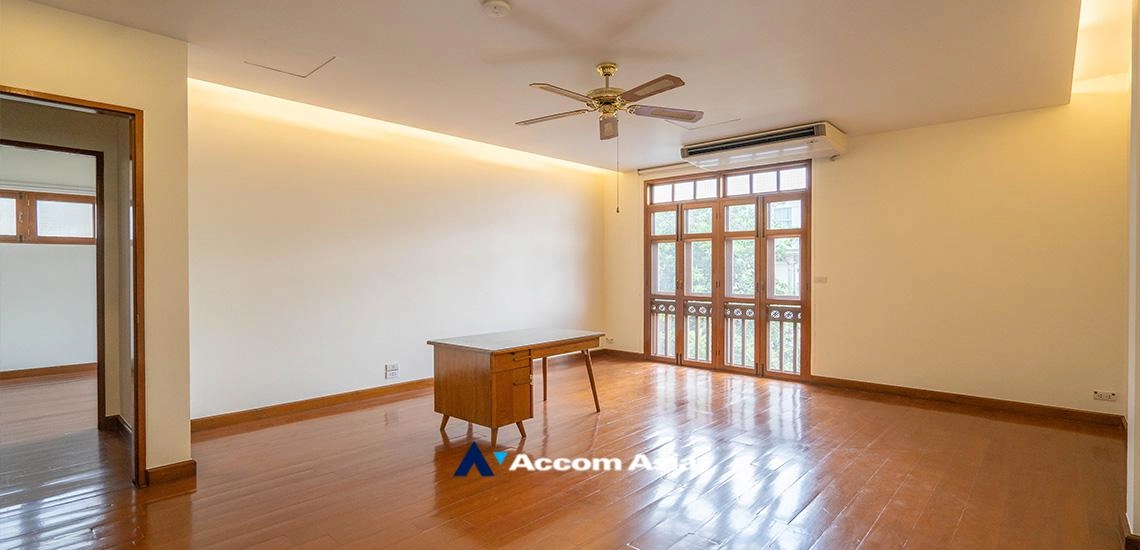 5  3 br House For Rent in Sukhumvit ,Bangkok BTS Thong Lo 6001601
