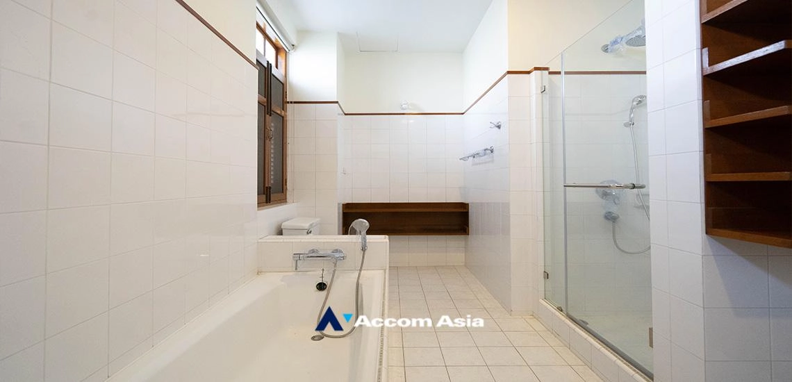 16  3 br House For Rent in Sukhumvit ,Bangkok BTS Thong Lo 6001601