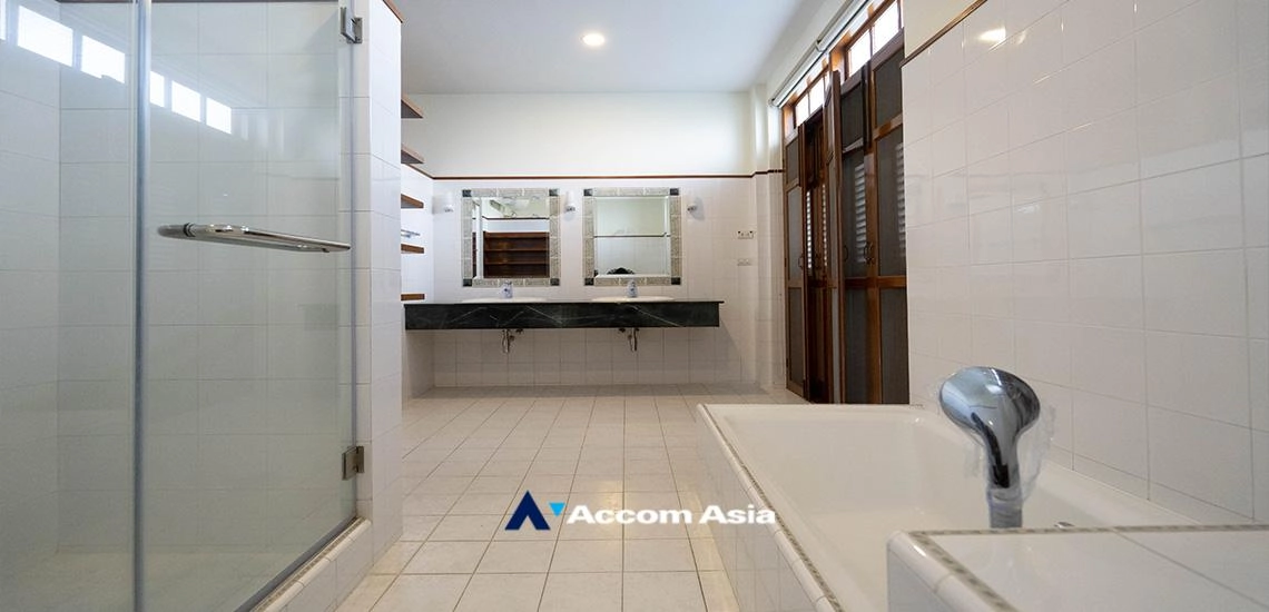 17  3 br House For Rent in Sukhumvit ,Bangkok BTS Thong Lo 6001601