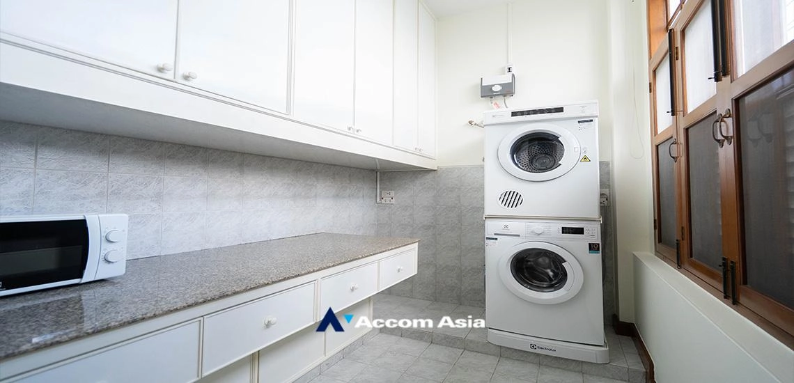 13  3 br House For Rent in Sukhumvit ,Bangkok BTS Thong Lo 6001601