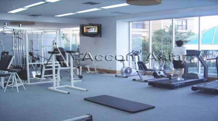  1  2 br Condominium For Rent in Sukhumvit ,Bangkok BTS Phrom Phong at The Waterford Diamond 210218