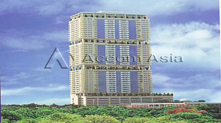 unitPet friendly |  2 Bedrooms  Condominium For Rent in Sukhumvit, Bangkok  near BTS Phrom Phong (210218)