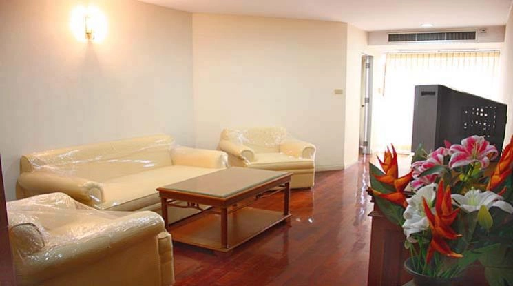  1  2 br Condominium For Rent in Sukhumvit ,Bangkok BTS Phrom Phong at The Waterford Diamond 210219