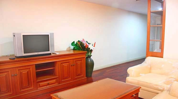 5  2 br Condominium For Rent in Sukhumvit ,Bangkok BTS Phrom Phong at The Waterford Diamond 210219