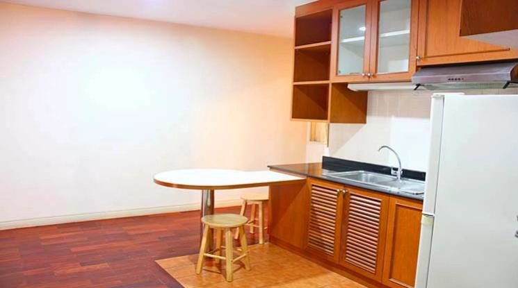 6  2 br Condominium For Rent in Sukhumvit ,Bangkok BTS Phrom Phong at The Waterford Diamond 210219