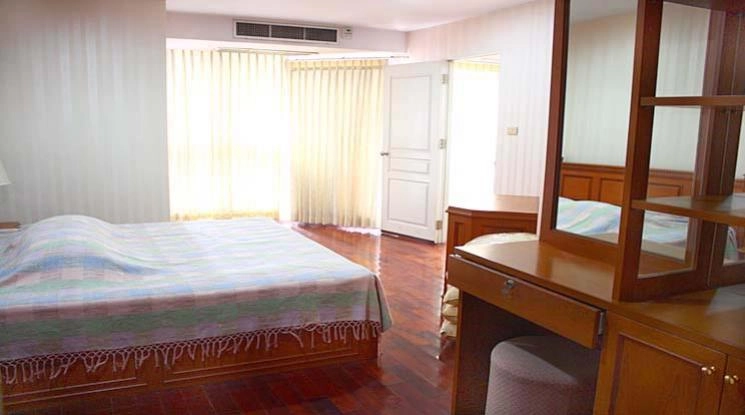 7  2 br Condominium For Rent in Sukhumvit ,Bangkok BTS Phrom Phong at The Waterford Diamond 210219