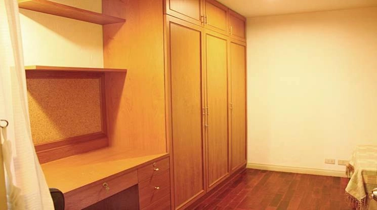 8  2 br Condominium For Rent in Sukhumvit ,Bangkok BTS Phrom Phong at The Waterford Diamond 210219