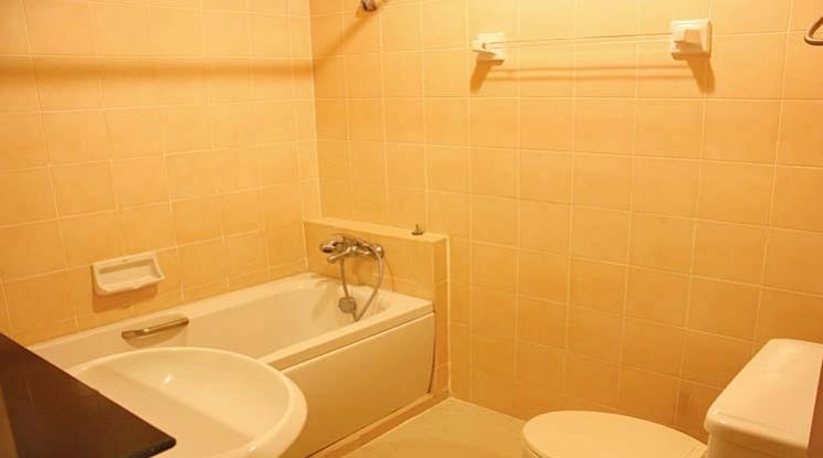 9  2 br Condominium For Rent in Sukhumvit ,Bangkok BTS Phrom Phong at The Waterford Diamond 210219