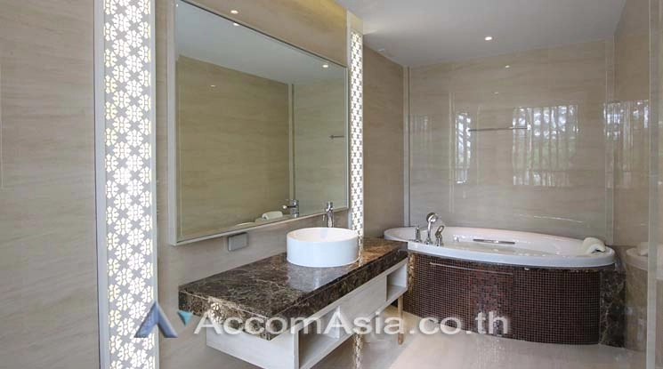 11  4 br House for rent and sale in Sathorn ,Bangkok BRT Thanon Chan at The Prestigious Residential 5005703