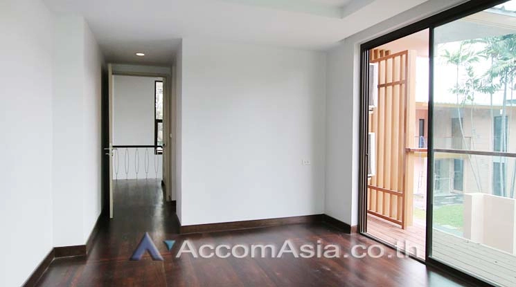 14  4 br House for rent and sale in Sathorn ,Bangkok BRT Thanon Chan at The Prestigious Residential 5005703