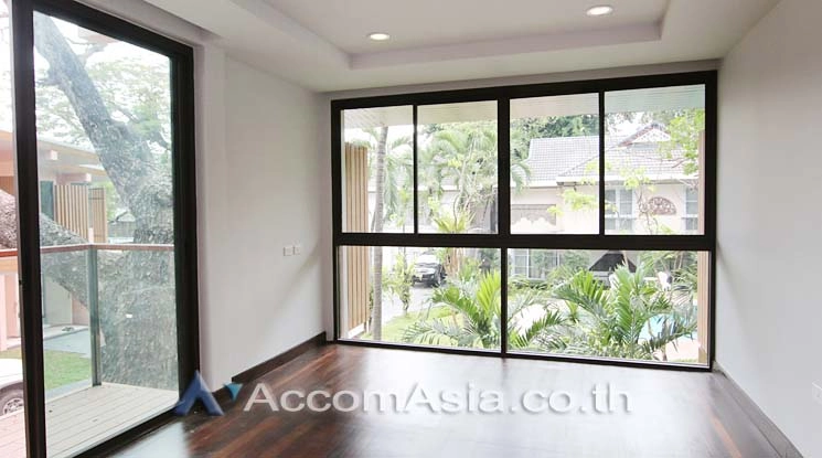 15  4 br House for rent and sale in Sathorn ,Bangkok BRT Thanon Chan at The Prestigious Residential 5005703