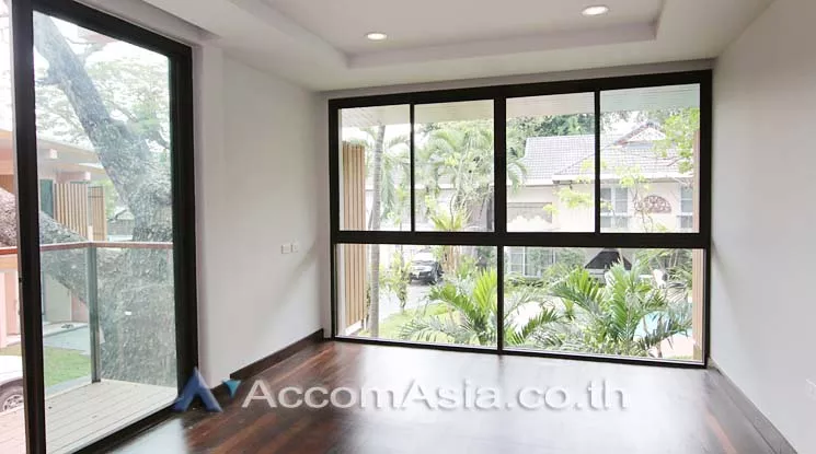 15  4 br House For Rent in Sathorn ,Bangkok BRT Thanon Chan at The Prestigious Residential 5005703