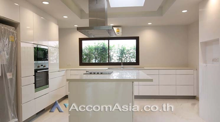 7  4 br House for rent and sale in Sathorn ,Bangkok BRT Thanon Chan at The Prestigious Residential 5005703