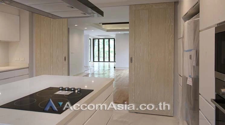 8  4 br House for rent and sale in Sathorn ,Bangkok BRT Thanon Chan at The Prestigious Residential 5005703