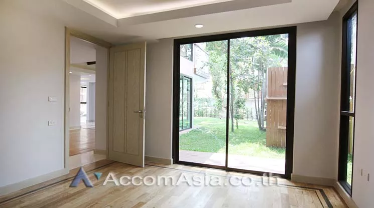 9  4 br House For Rent in Sathorn ,Bangkok BRT Thanon Chan at The Prestigious Residential 5005703
