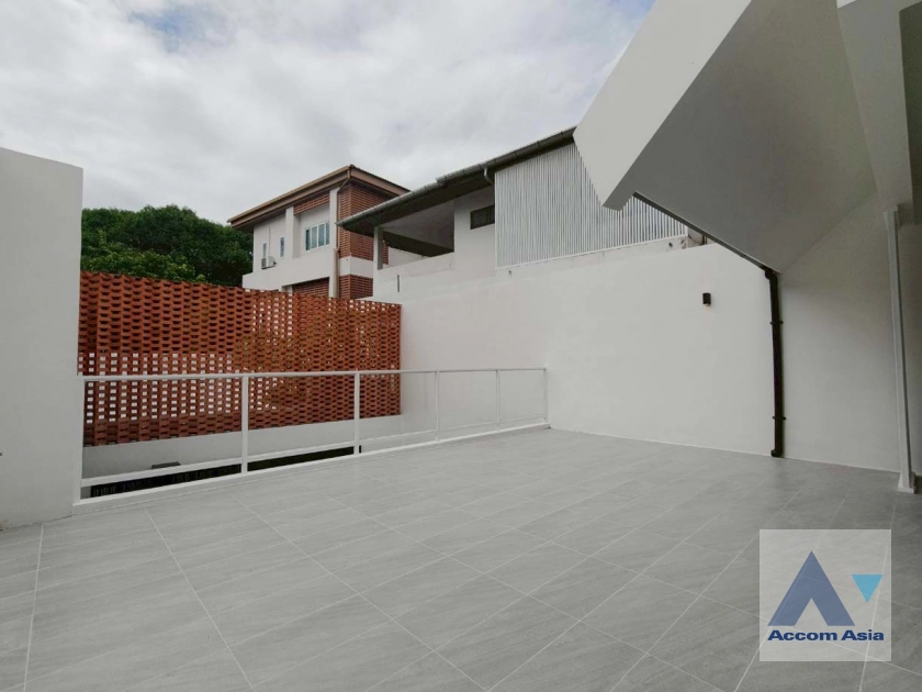 17  6 br House For Rent in Sukhumvit ,Bangkok BTS Phrom Phong 1110221