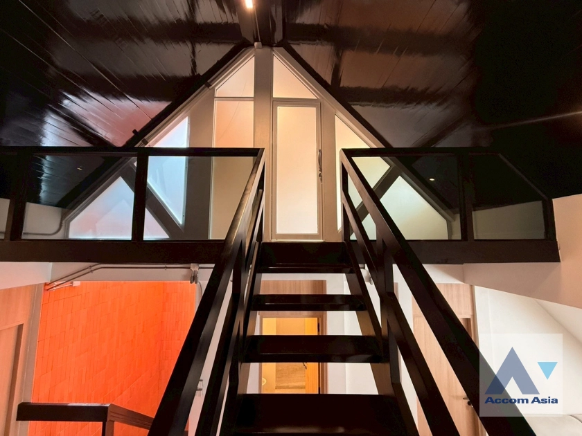 25  6 br House For Rent in Sukhumvit ,Bangkok BTS Phrom Phong 1110221