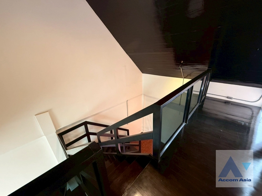 26  6 br House For Rent in Sukhumvit ,Bangkok BTS Phrom Phong 1110221