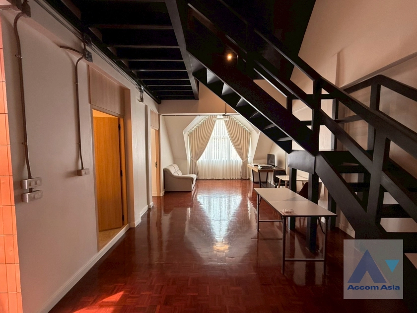 19  6 br House For Rent in Sukhumvit ,Bangkok BTS Phrom Phong 1110221