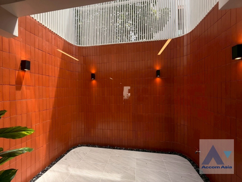 9  6 br House For Rent in Sukhumvit ,Bangkok BTS Phrom Phong 1110221