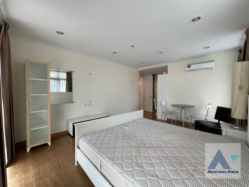 9  3 br Condominium for rent and sale in Sukhumvit ,Bangkok BTS Asok - MRT Sukhumvit at Wattana Suite 210225
