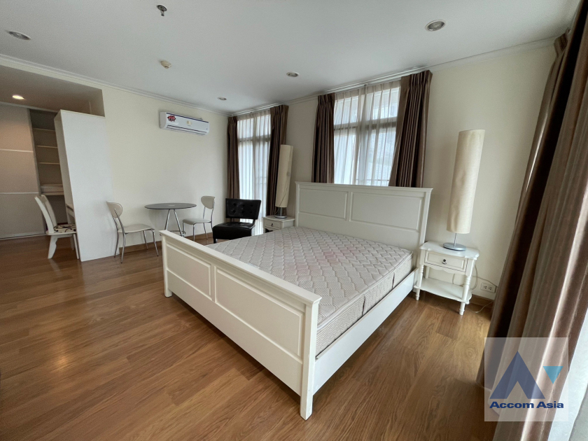 8  3 br Condominium for rent and sale in Sukhumvit ,Bangkok BTS Asok - MRT Sukhumvit at Wattana Suite 210225