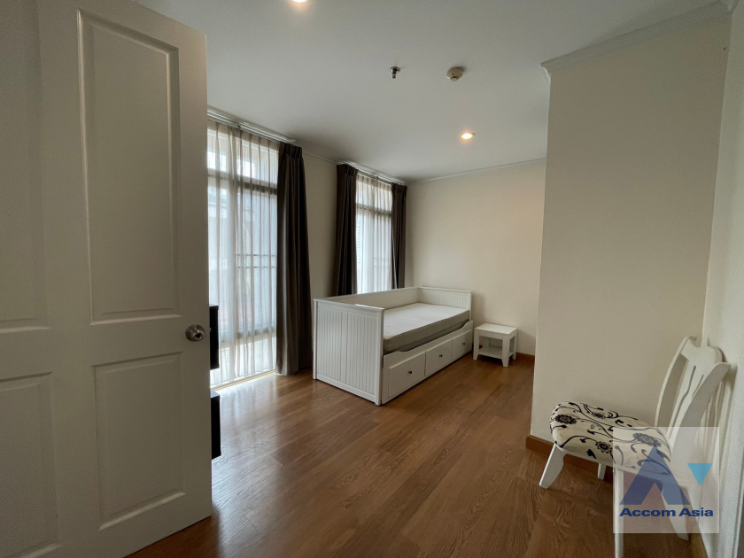 22  3 br Condominium for rent and sale in Sukhumvit ,Bangkok BTS Asok - MRT Sukhumvit at Wattana Suite 210225