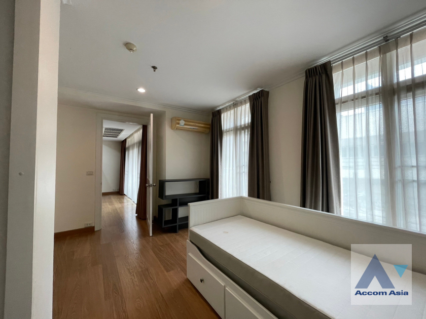 23  3 br Condominium for rent and sale in Sukhumvit ,Bangkok BTS Asok - MRT Sukhumvit at Wattana Suite 210225