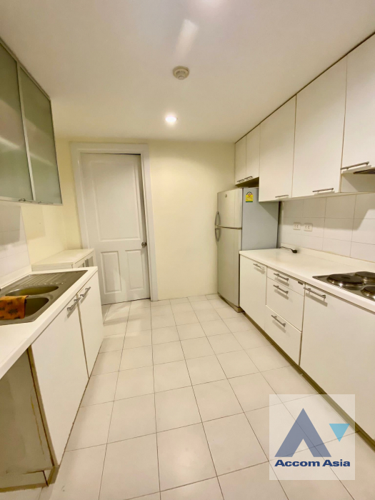 6  3 br Condominium for rent and sale in Sukhumvit ,Bangkok BTS Asok - MRT Sukhumvit at Wattana Suite 210225