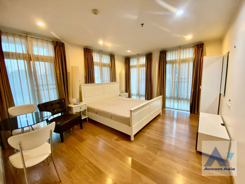7  3 br Condominium for rent and sale in Sukhumvit ,Bangkok BTS Asok - MRT Sukhumvit at Wattana Suite 210225