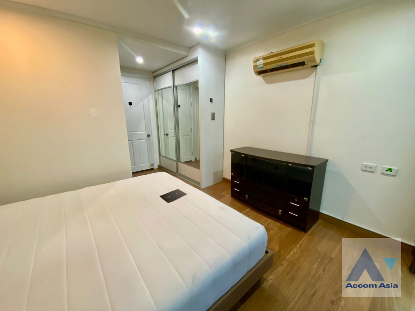16  3 br Condominium for rent and sale in Sukhumvit ,Bangkok BTS Asok - MRT Sukhumvit at Wattana Suite 210225