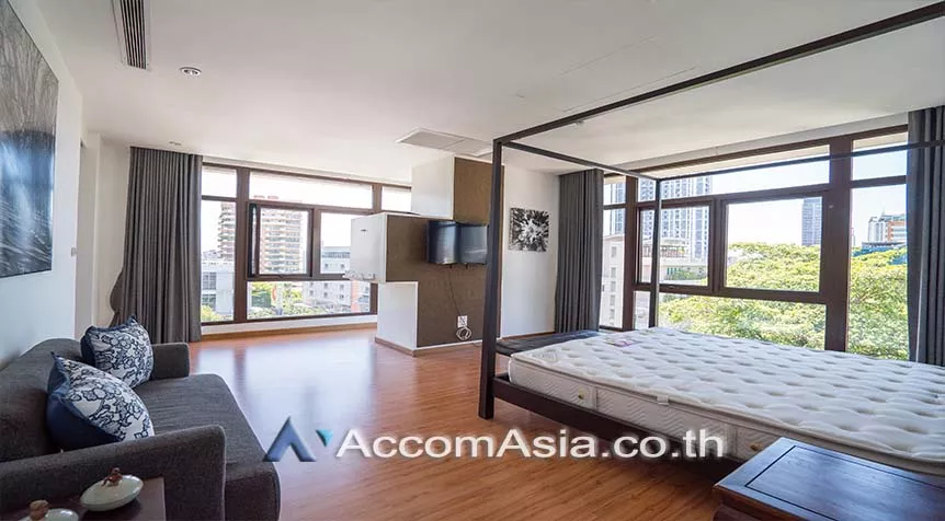 17  4 br Condominium For Rent in Sukhumvit ,Bangkok BTS Ekkamai at Baan Ananda 210229