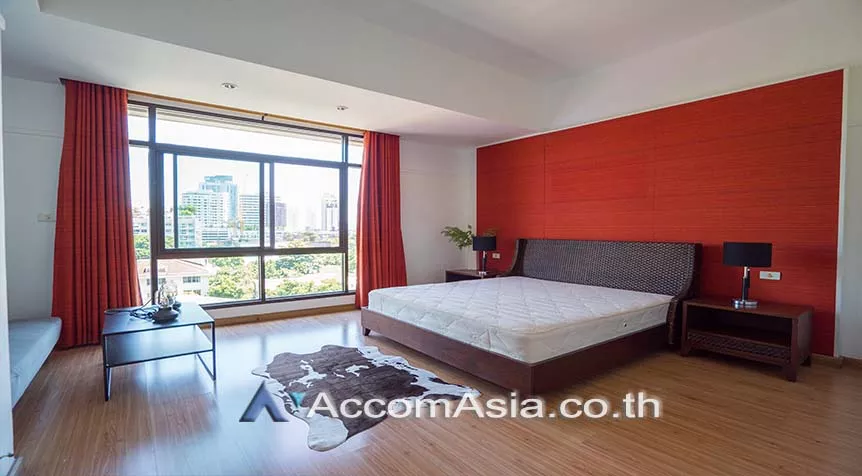 16  4 br Condominium For Rent in Sukhumvit ,Bangkok BTS Ekkamai at Baan Ananda 210229