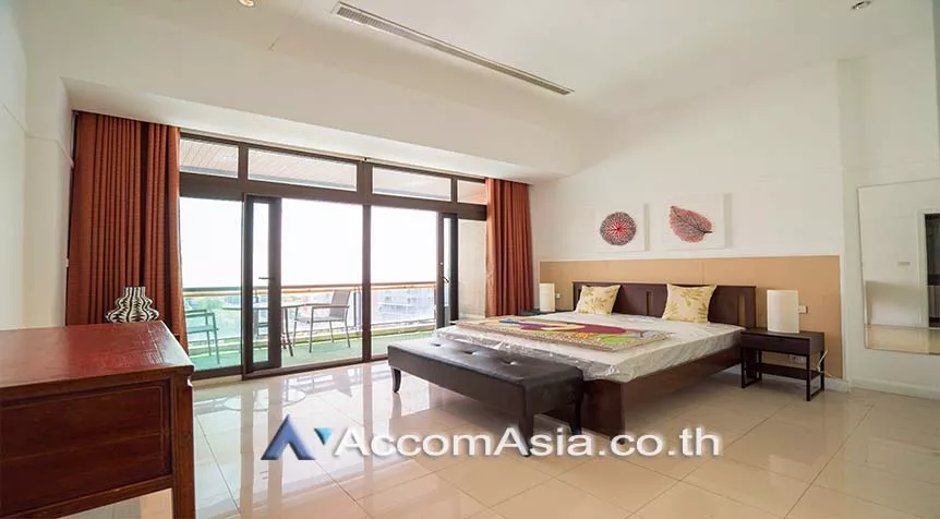 19  4 br Condominium For Rent in Sukhumvit ,Bangkok BTS Ekkamai at Baan Ananda 210229