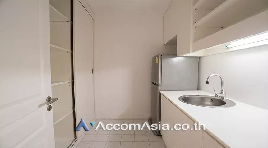 26  4 br Condominium For Rent in Sukhumvit ,Bangkok BTS Ekkamai at Baan Ananda 210229