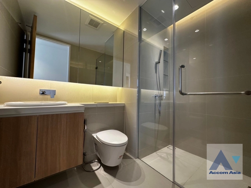 12  2 br Condominium For Rent in Sukhumvit ,Bangkok BTS Asok - MRT Sukhumvit at Domus 16 310245