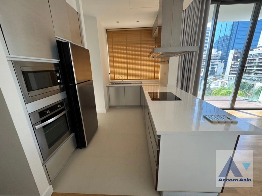 6  2 br Condominium For Rent in Sukhumvit ,Bangkok BTS Asok - MRT Sukhumvit at Domus 16 310245