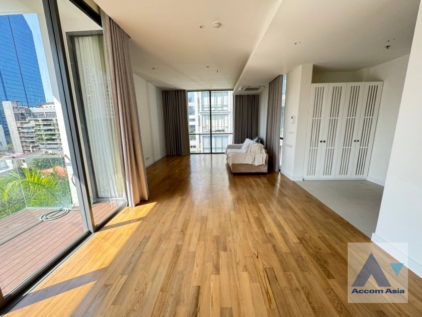  1  2 br Condominium For Rent in Sukhumvit ,Bangkok BTS Asok - MRT Sukhumvit at Domus 16 310245