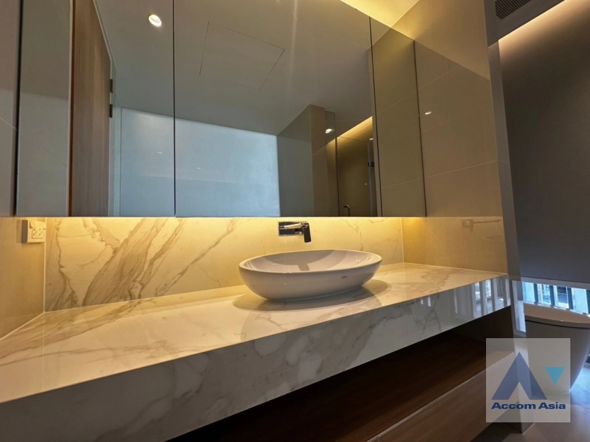 11  2 br Condominium For Rent in Sukhumvit ,Bangkok BTS Asok - MRT Sukhumvit at Domus 16 310245