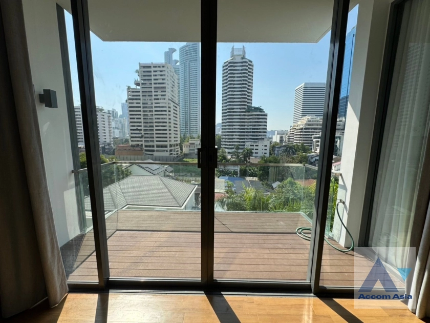 9  2 br Condominium For Rent in Sukhumvit ,Bangkok BTS Asok - MRT Sukhumvit at Domus 16 310245