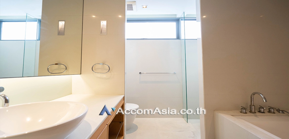 6  2 br Condominium For Rent in Sukhumvit ,Bangkok BTS Asok - MRT Sukhumvit at Domus 16 310246