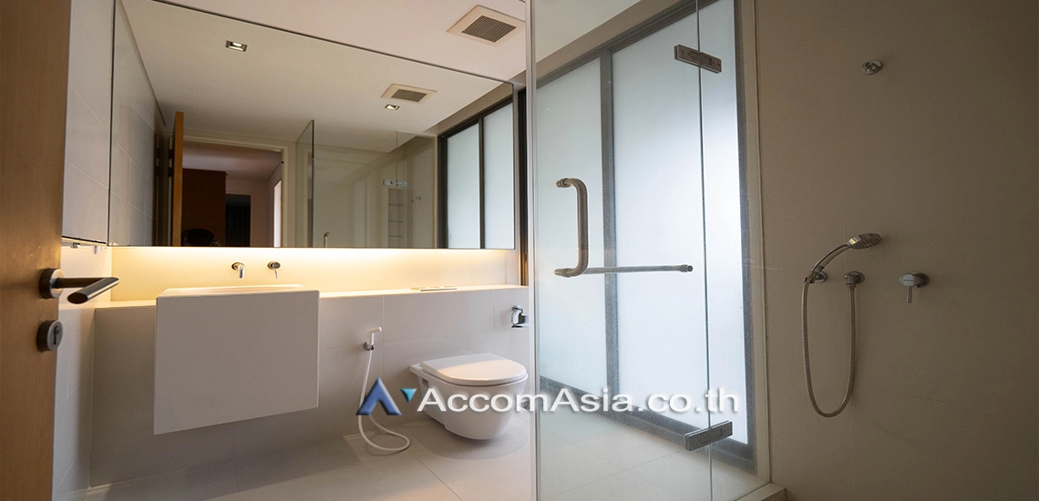5  2 br Condominium For Rent in Sukhumvit ,Bangkok BTS Asok - MRT Sukhumvit at Domus 16 310246